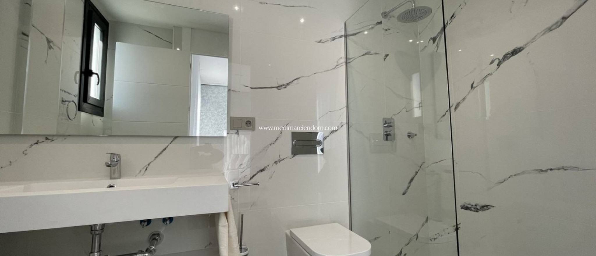 Sala - Fristående villa - Torrevieja - Los Altos