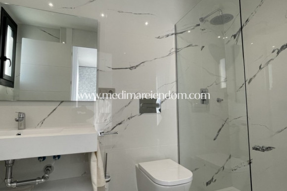 Sala - Fristående villa - Torrevieja - Los Altos