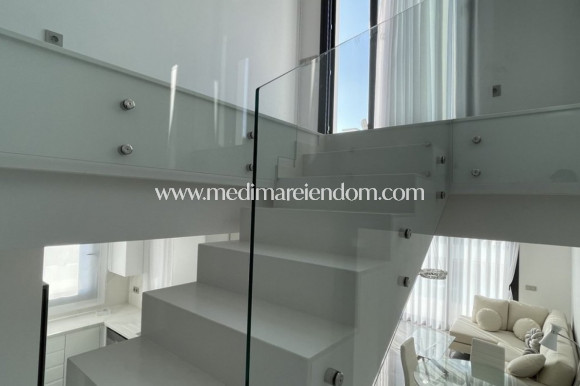 Sala - Fristående villa - Torrevieja - Los Altos