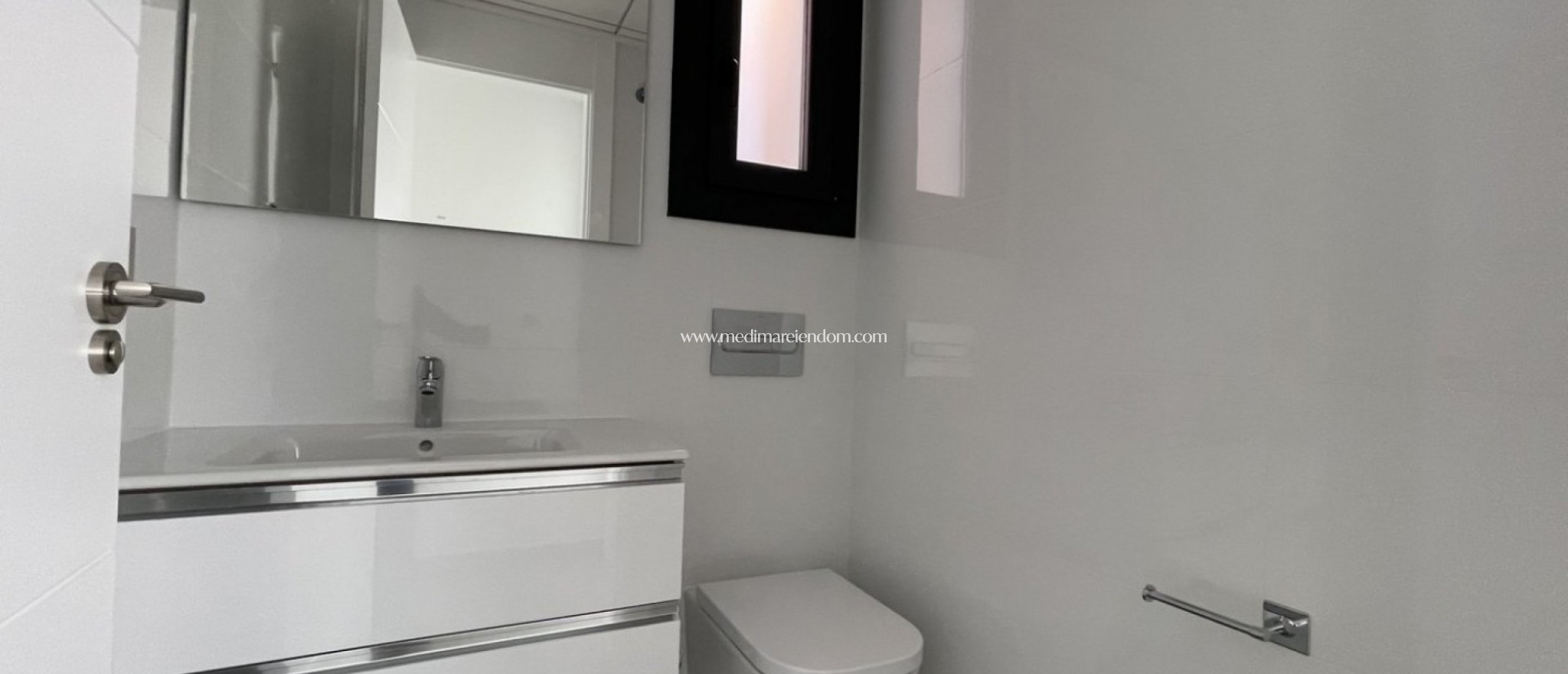 Sala - Fristående villa - Torrevieja - Los Altos