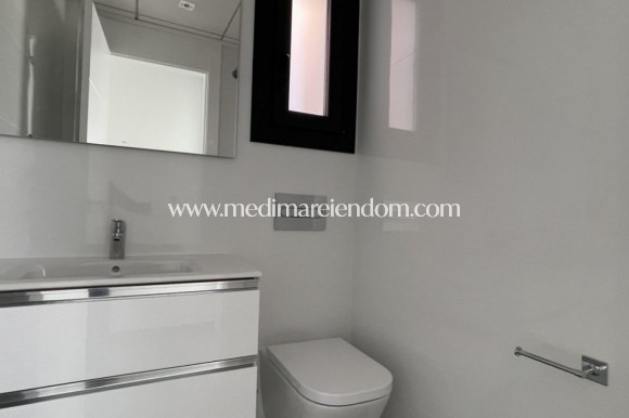 Sala - Fristående villa - Torrevieja - Los Altos