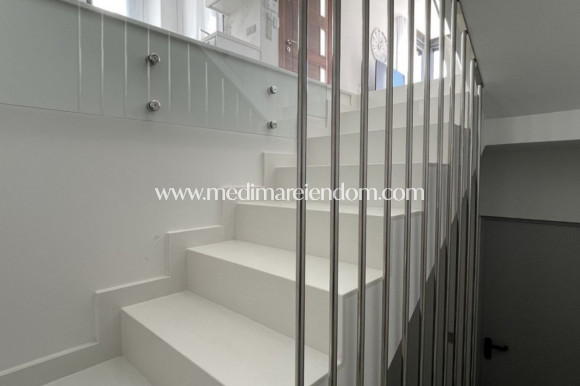 Sala - Fristående villa - Torrevieja - Los Altos