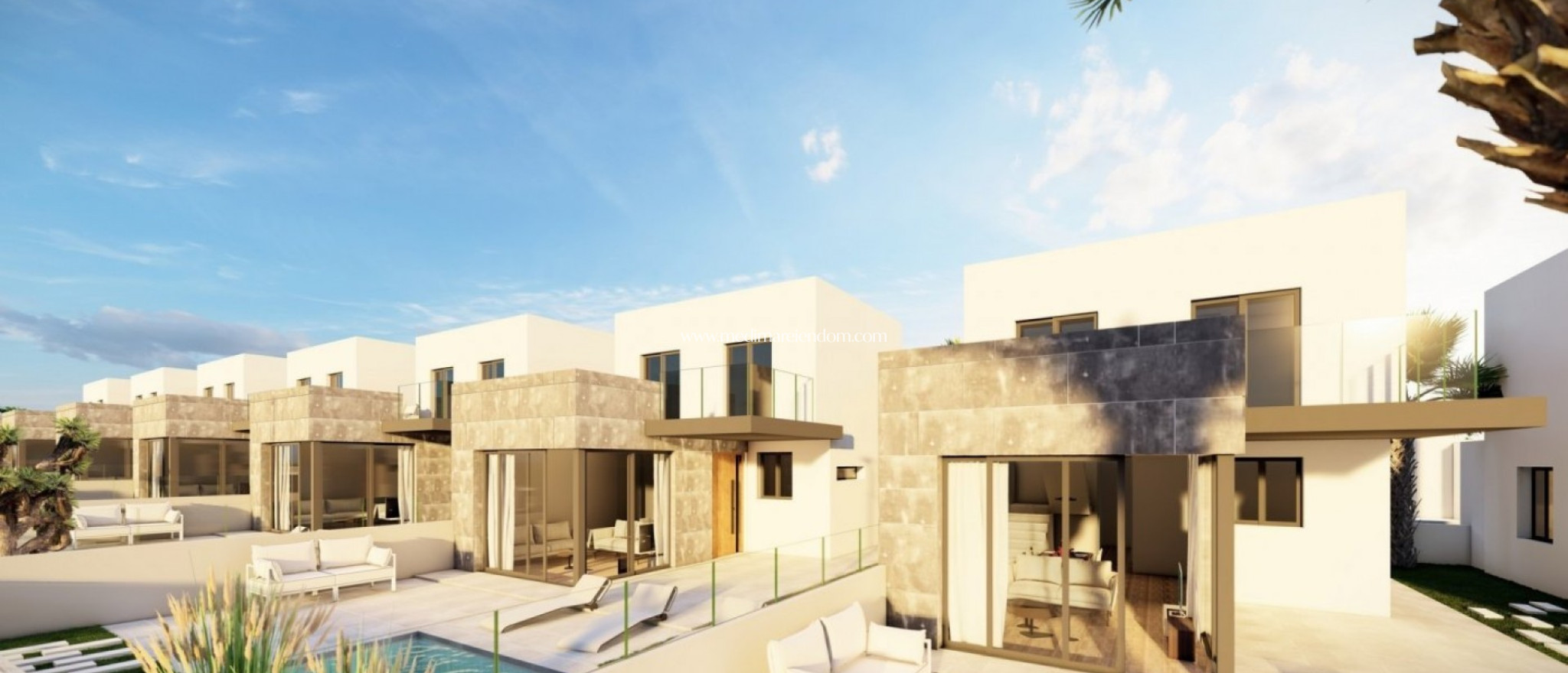 Sala - Fristående villa - Torrevieja - Los Altos