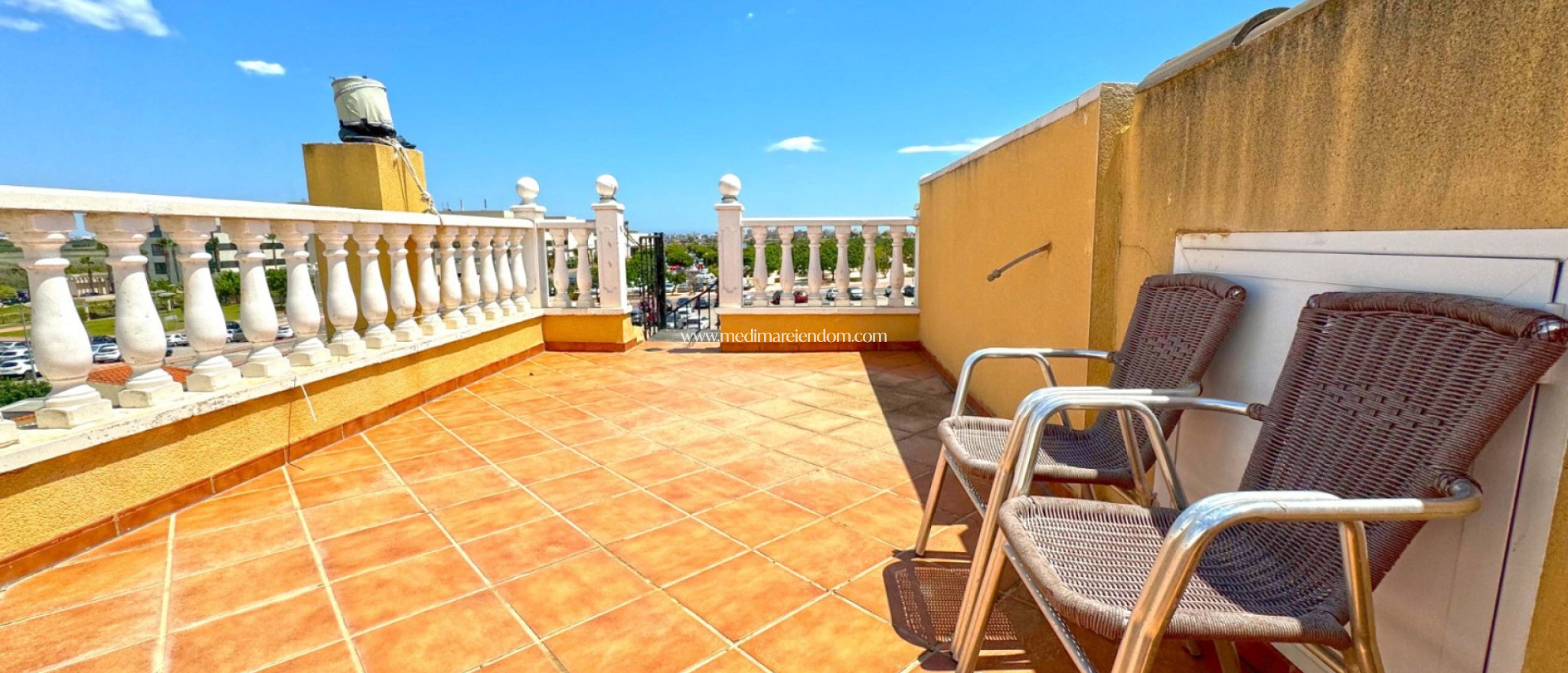 Sala - Fristående villa - Torrevieja - Los Balcones - Los Altos del Edén
