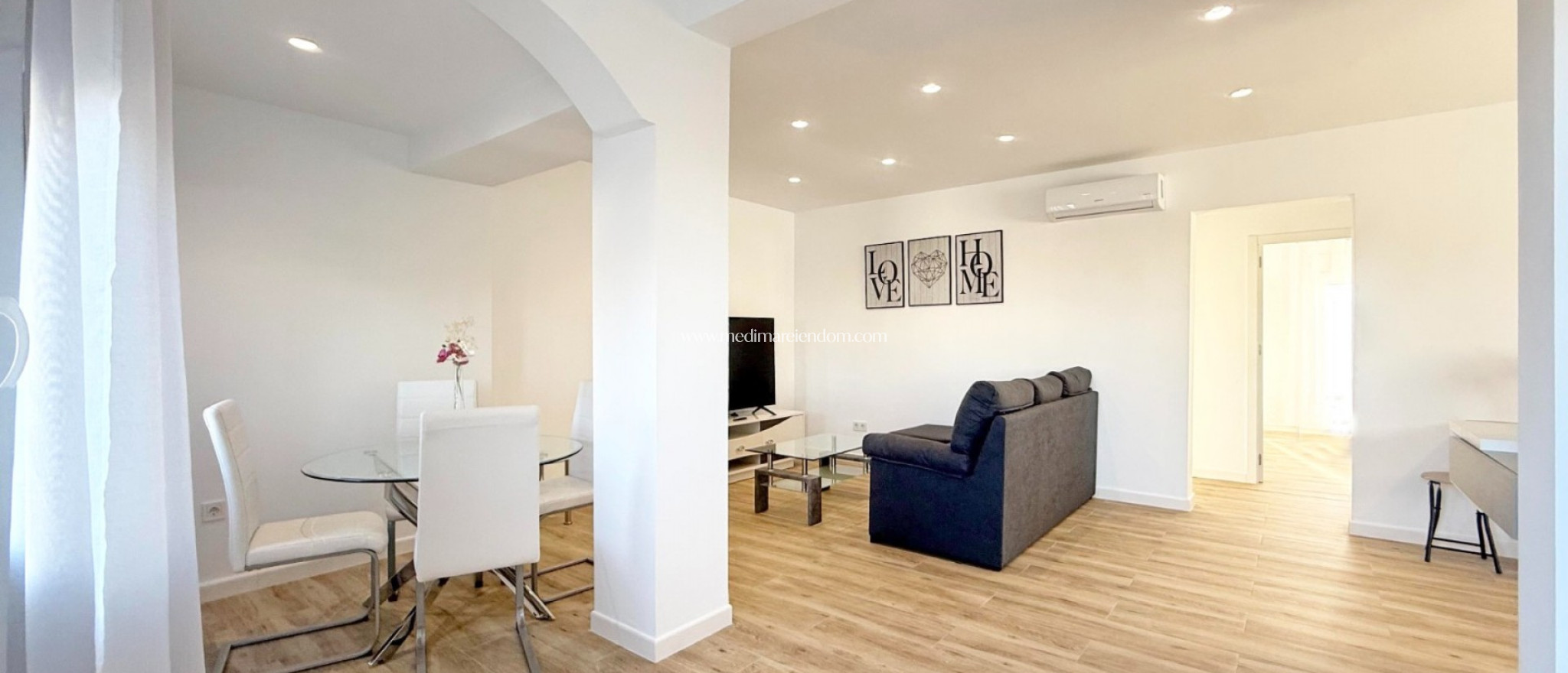 Sala - Fristående villa - Torrevieja - San Luis