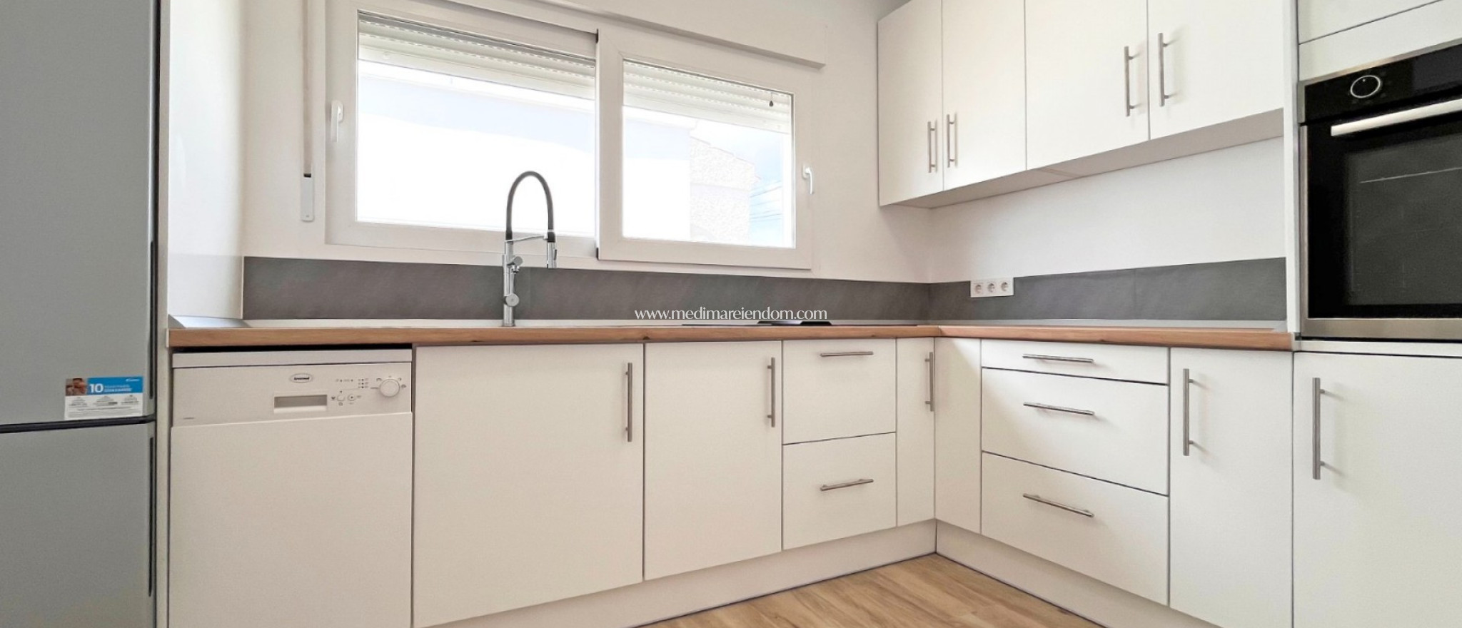 Sala - Fristående villa - Torrevieja - San Luis