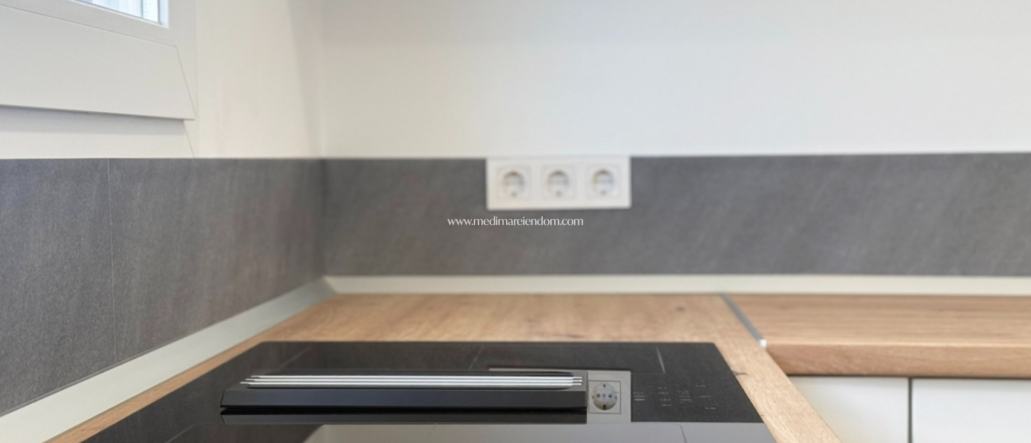 Sala - Fristående villa - Torrevieja - San Luis