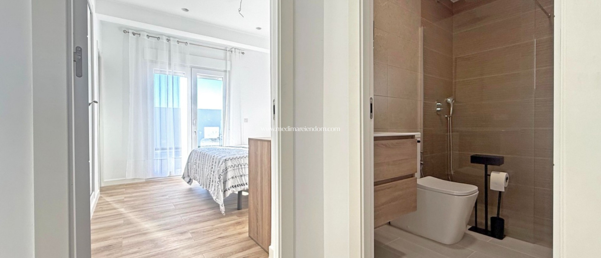 Sala - Fristående villa - Torrevieja - San Luis