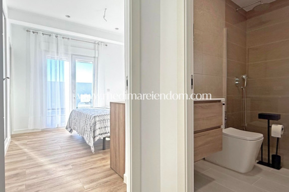 Sala - Fristående villa - Torrevieja - San Luis