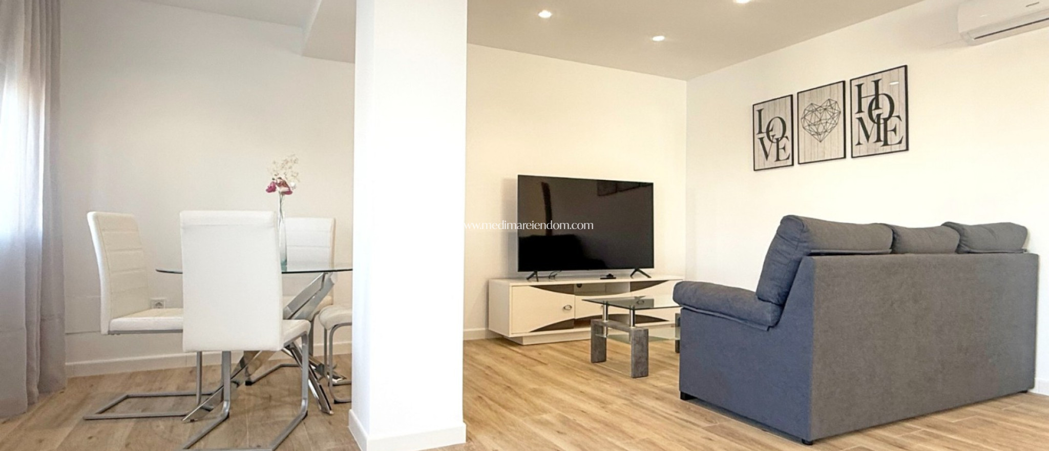 Sala - Fristående villa - Torrevieja - San Luis