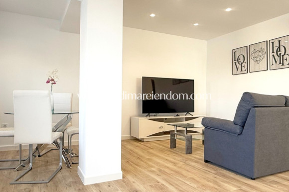 Sala - Fristående villa - Torrevieja - San Luis