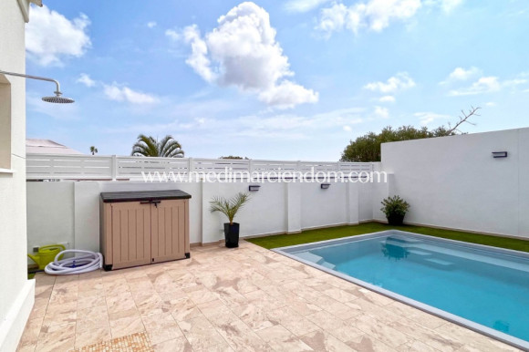 Sala - Fristående villa - Torrevieja - San Luis