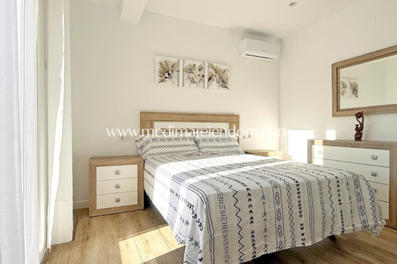 Sala - Fristående villa - Torrevieja - San Luis