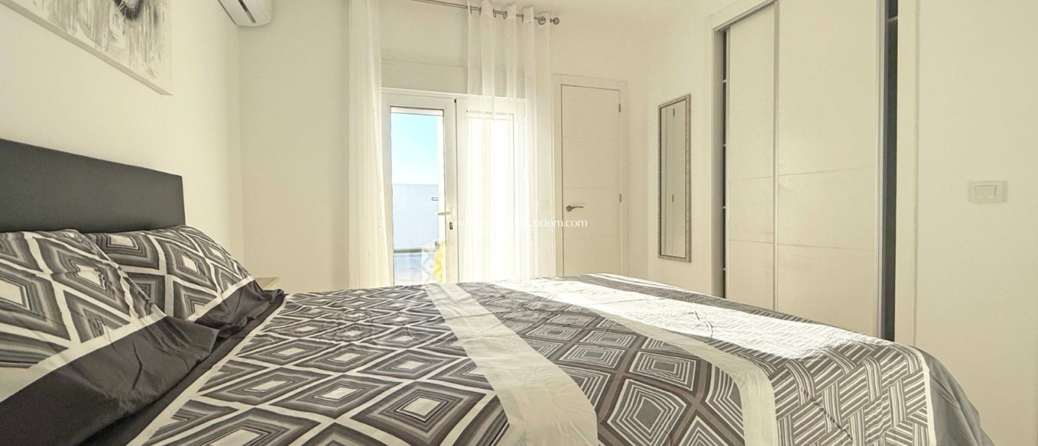 Sala - Fristående villa - Torrevieja - San Luis