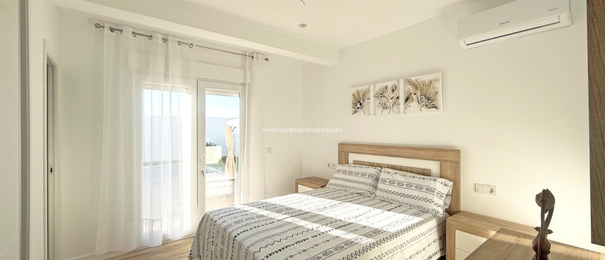 Sala - Fristående villa - Torrevieja - San Luis