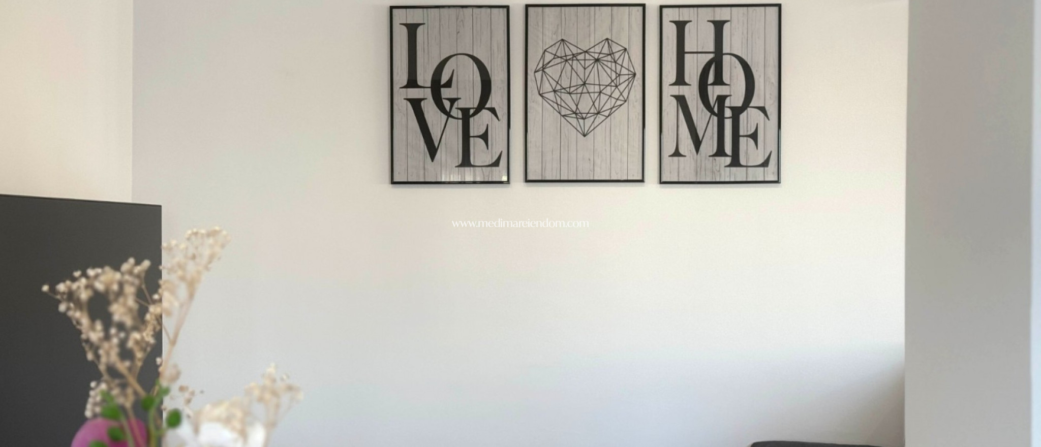 Sala - Fristående villa - Torrevieja - San Luis