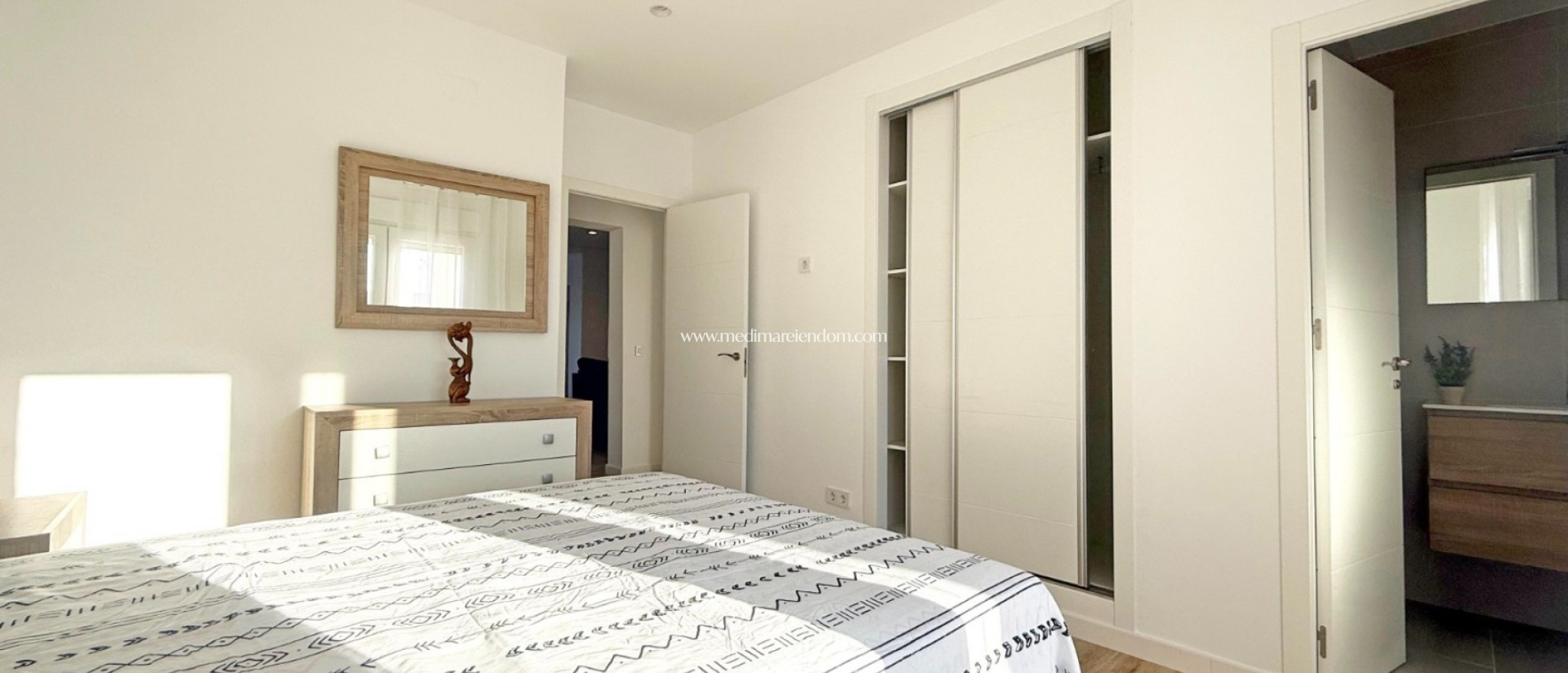 Sala - Fristående villa - Torrevieja - San Luis