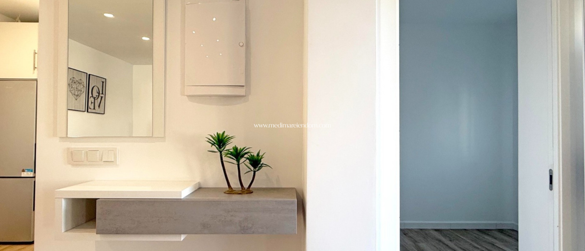 Sala - Fristående villa - Torrevieja - San Luis