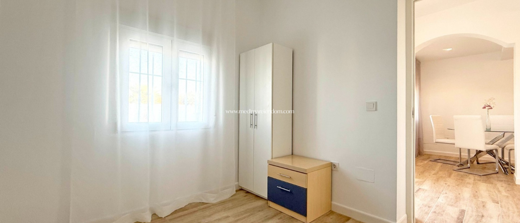 Sala - Fristående villa - Torrevieja - San Luis