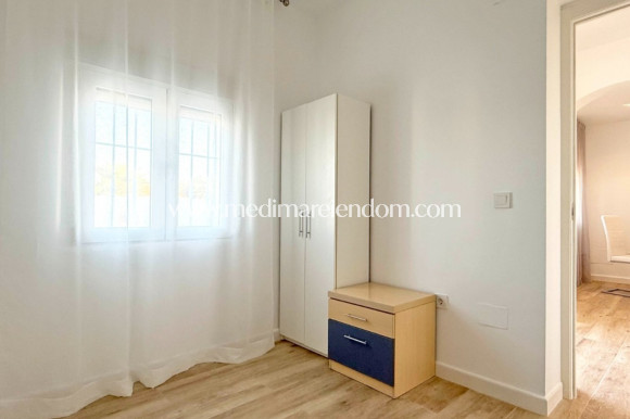 Sala - Fristående villa - Torrevieja - San Luis