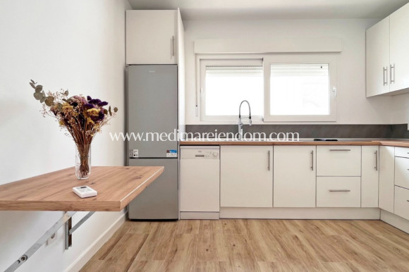 Sala - Fristående villa - Torrevieja - San Luis