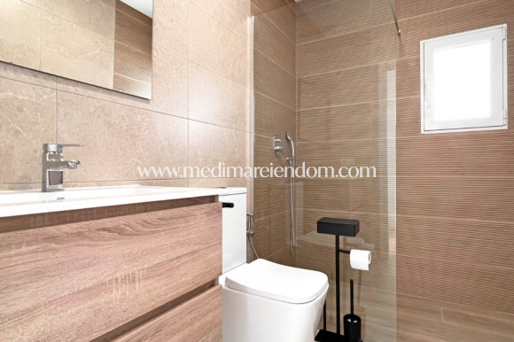 Sala - Fristående villa - Torrevieja - San Luis