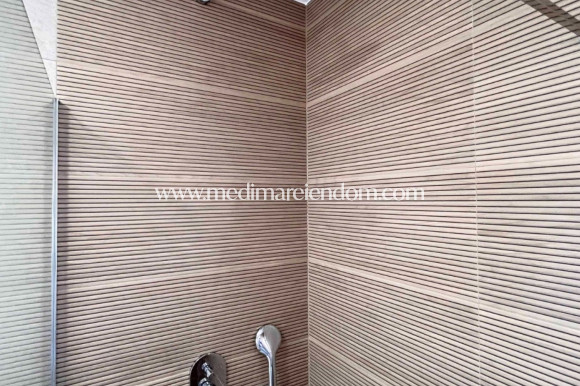 Sala - Fristående villa - Torrevieja - San Luis