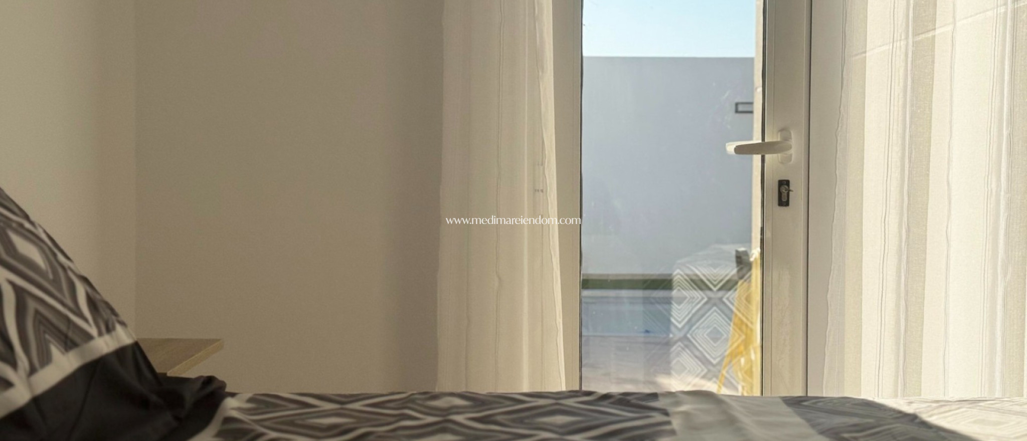 Sala - Fristående villa - Torrevieja - San Luis