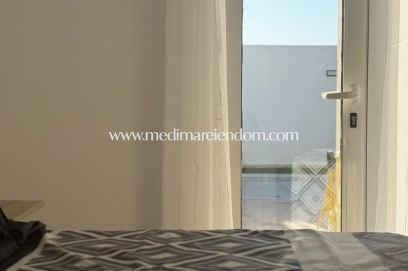 Sala - Fristående villa - Torrevieja - San Luis