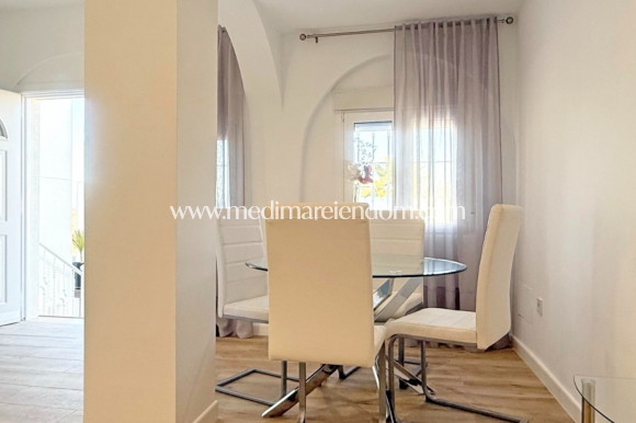 Sala - Fristående villa - Torrevieja - San Luis