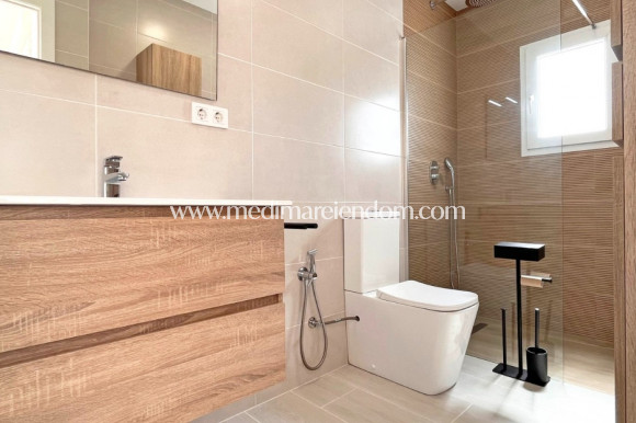 Sala - Fristående villa - Torrevieja - San Luis