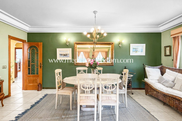 Sala - Fristående villa - Torrevieja - Torrelamata - La Mata
