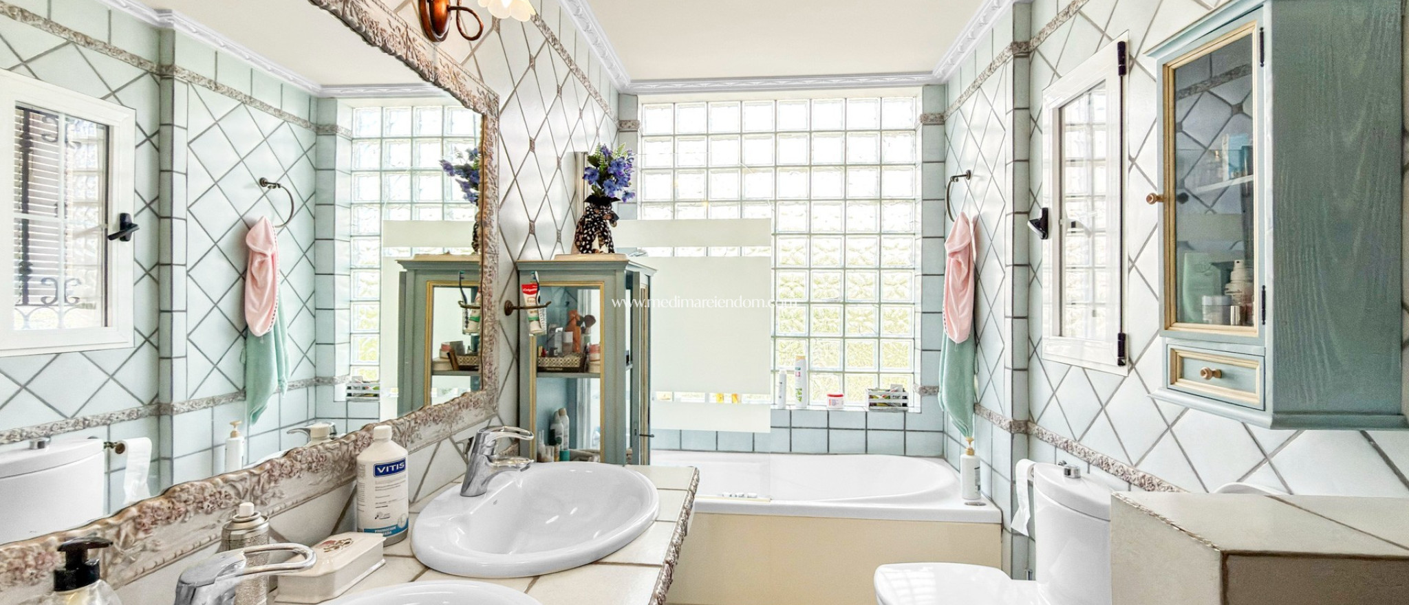 Sala - Fristående villa - Torrevieja - Torrelamata - La Mata