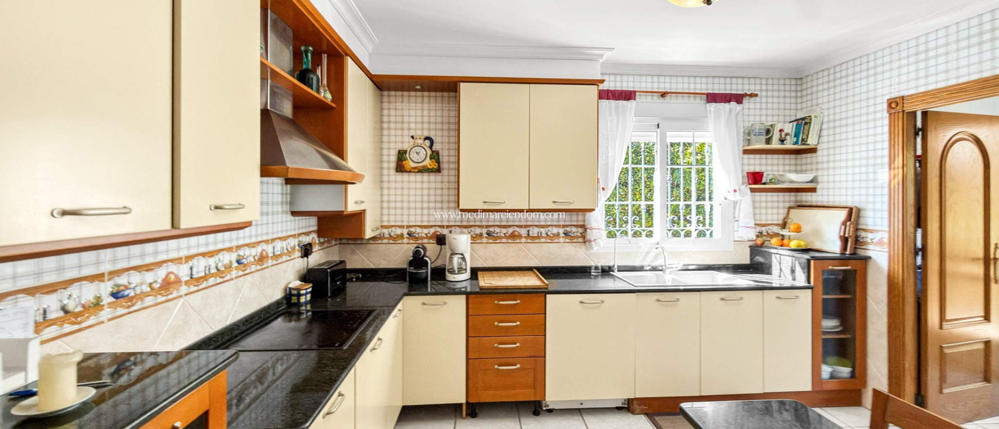 Sala - Fristående villa - Torrevieja - Torrelamata - La Mata