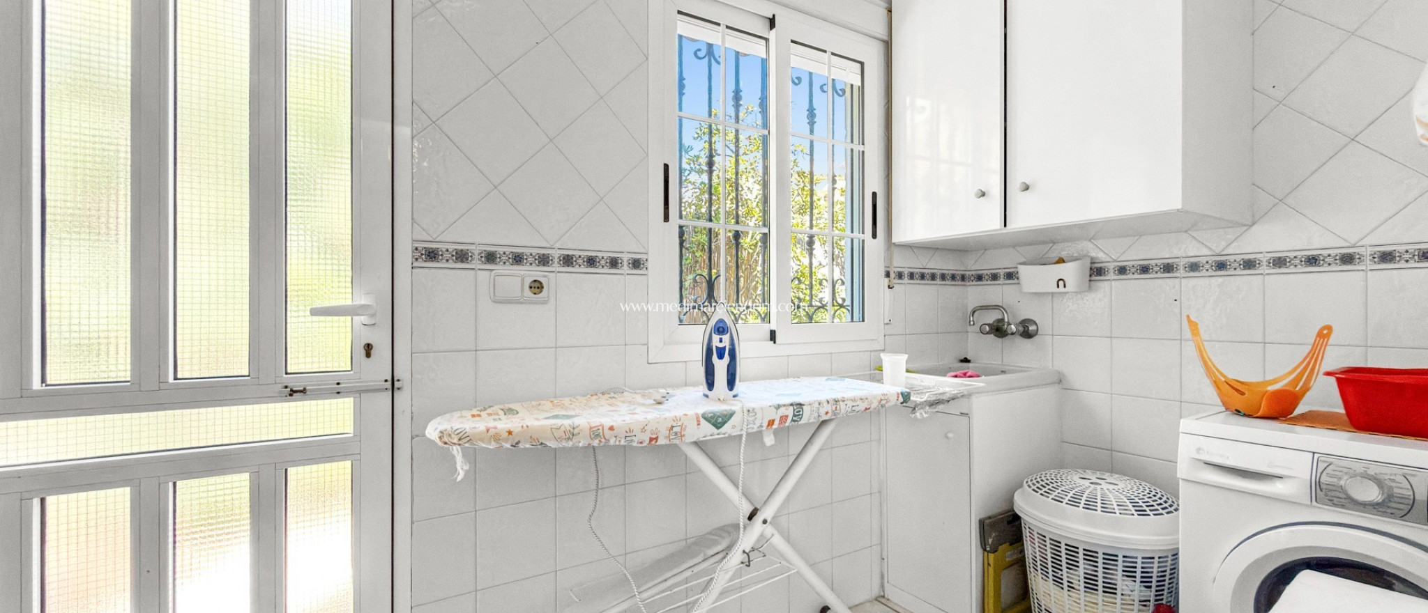 Sala - Fristående villa - Torrevieja - Torrelamata - La Mata