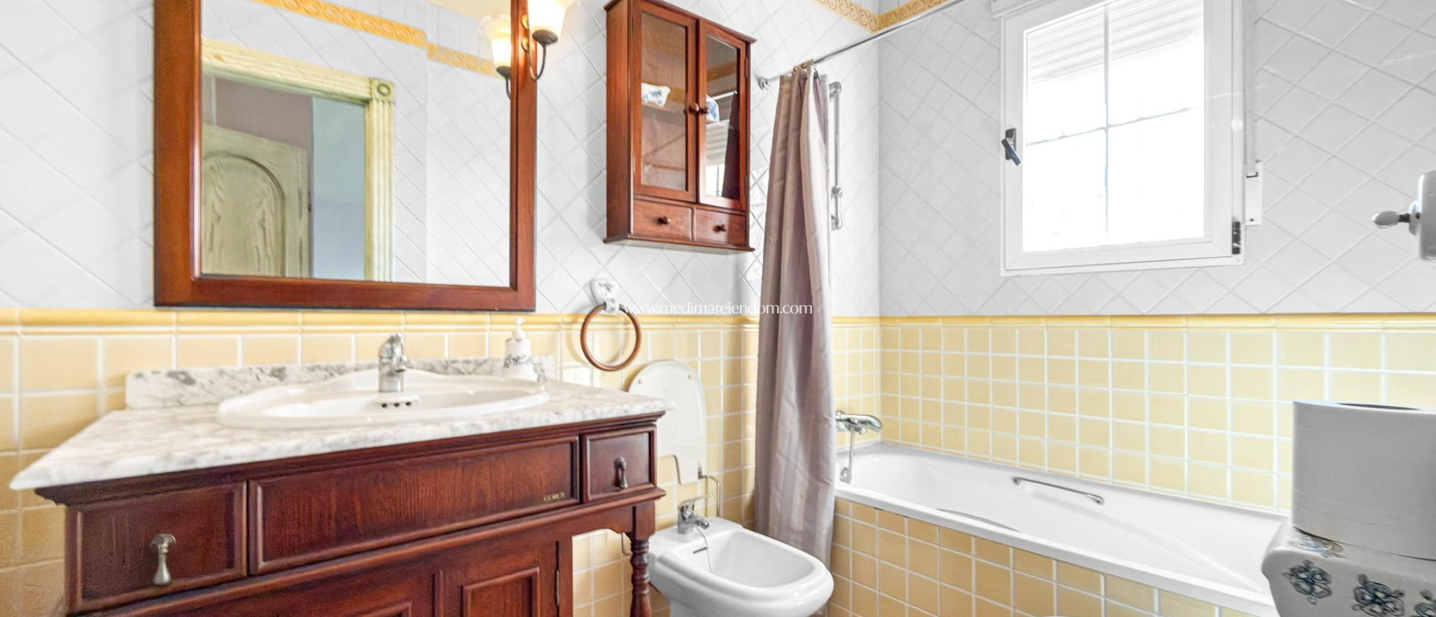 Sala - Fristående villa - Torrevieja - Torrelamata - La Mata