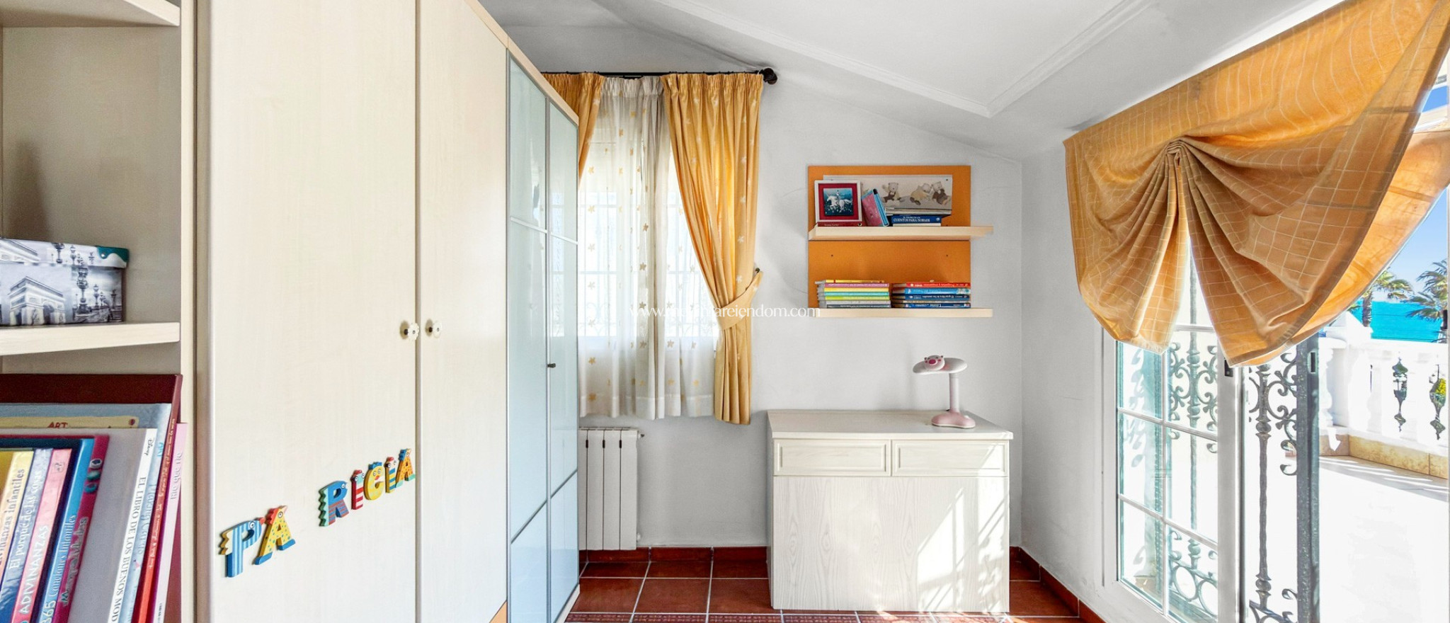 Sala - Fristående villa - Torrevieja - Torrelamata - La Mata