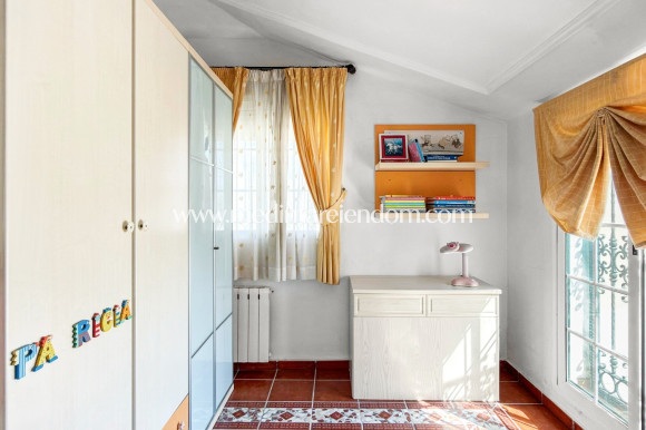 Sala - Fristående villa - Torrevieja - Torrelamata - La Mata