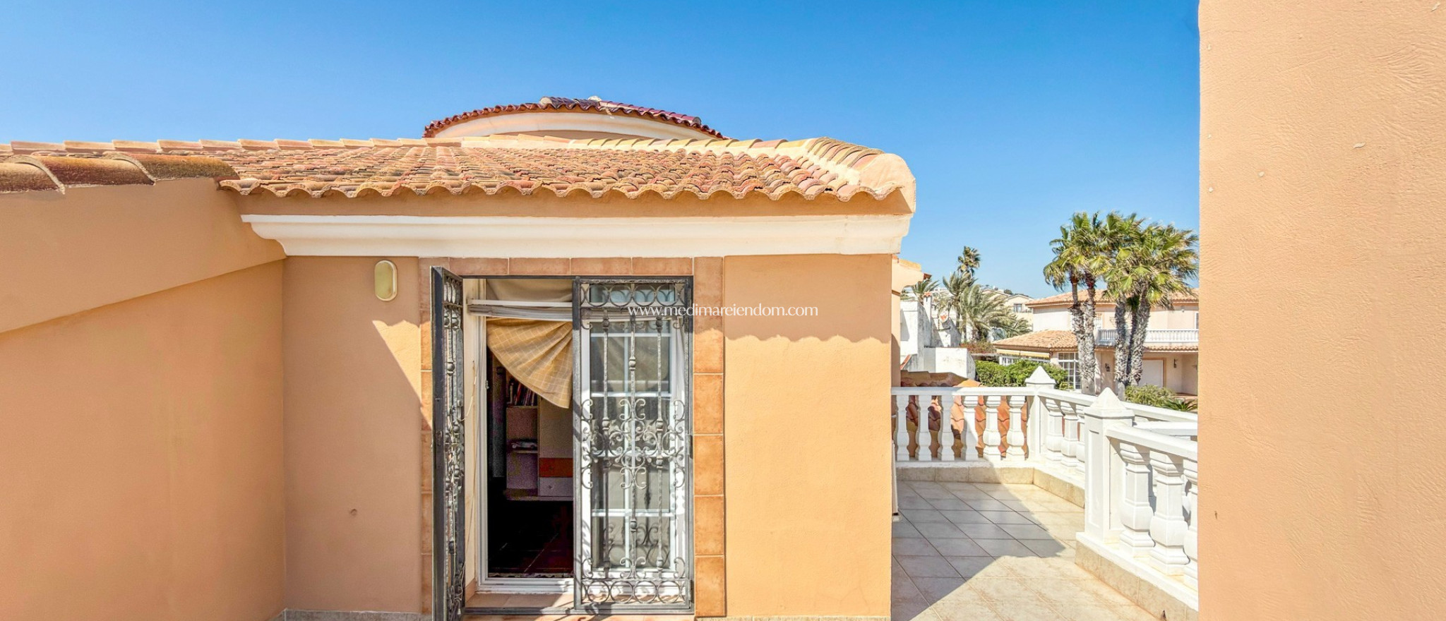 Sala - Fristående villa - Torrevieja - Torrelamata - La Mata