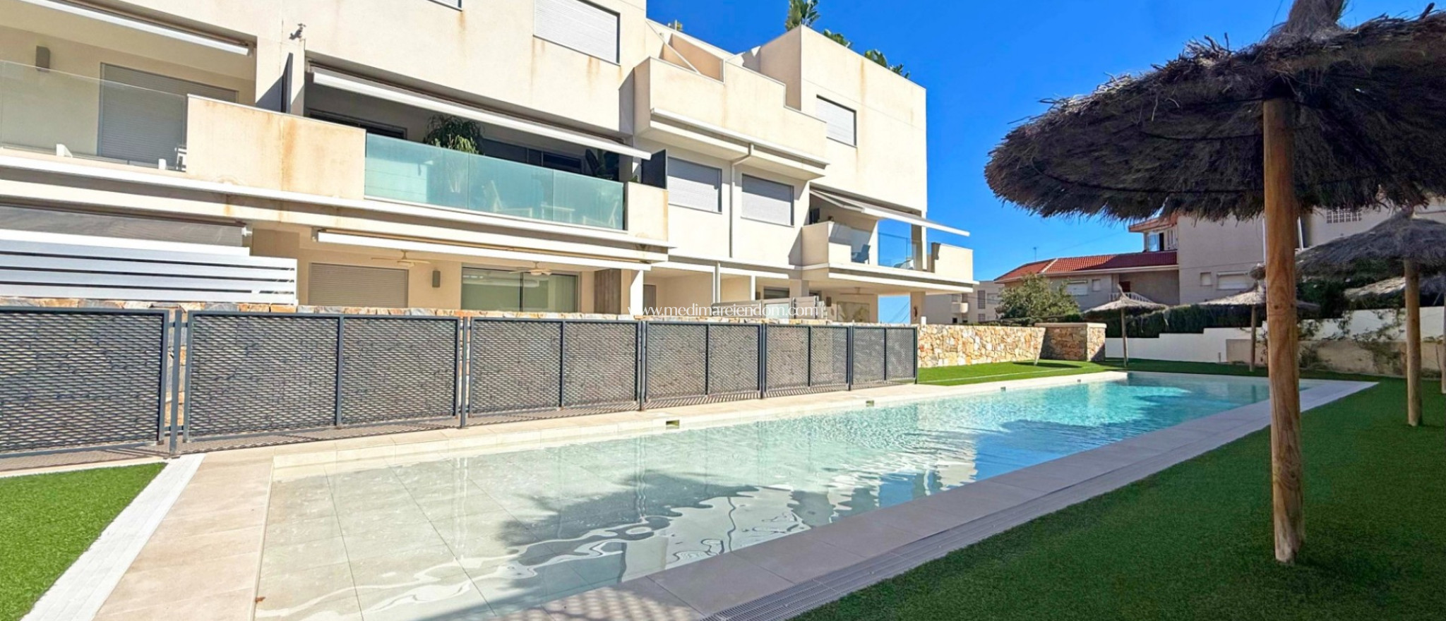 Sala - Lägenhet - Cabo de Palos