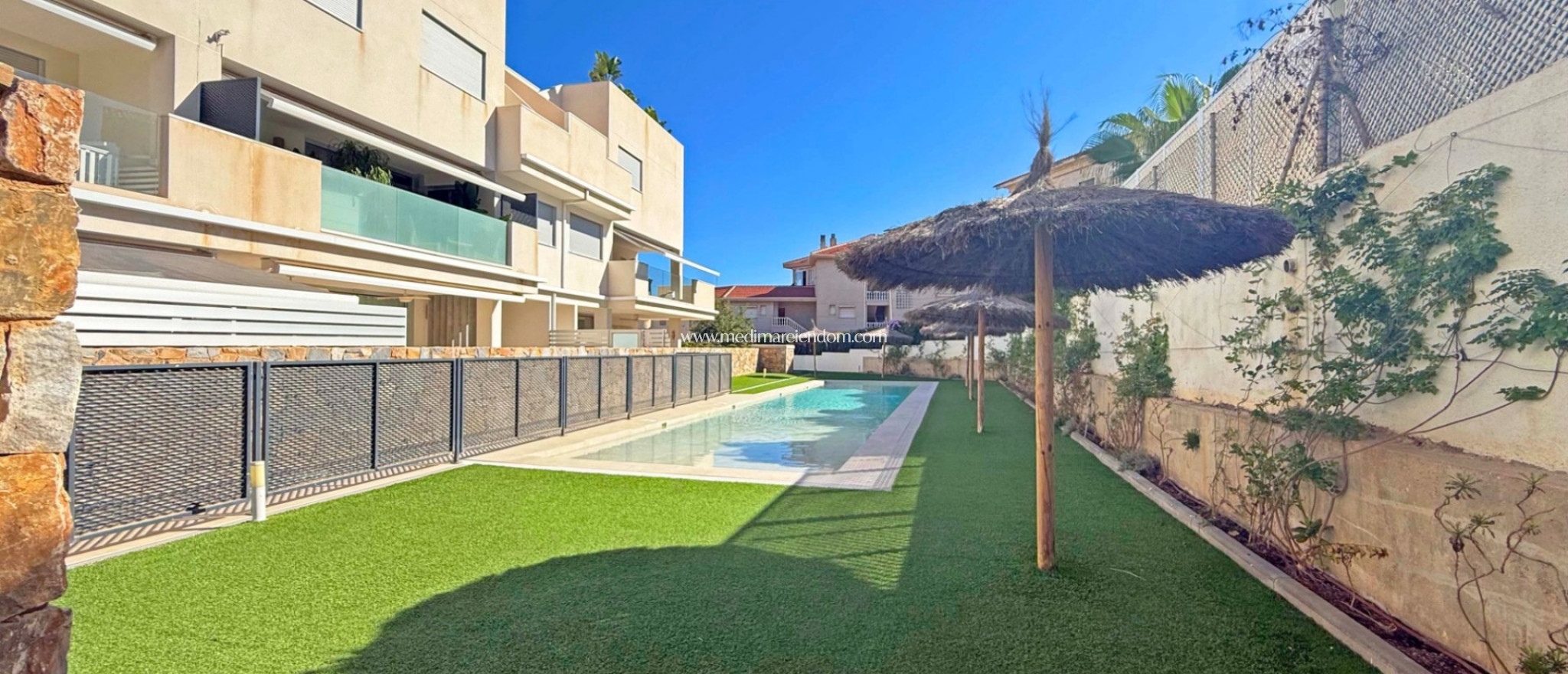 Sala - Lägenhet - Cabo de Palos