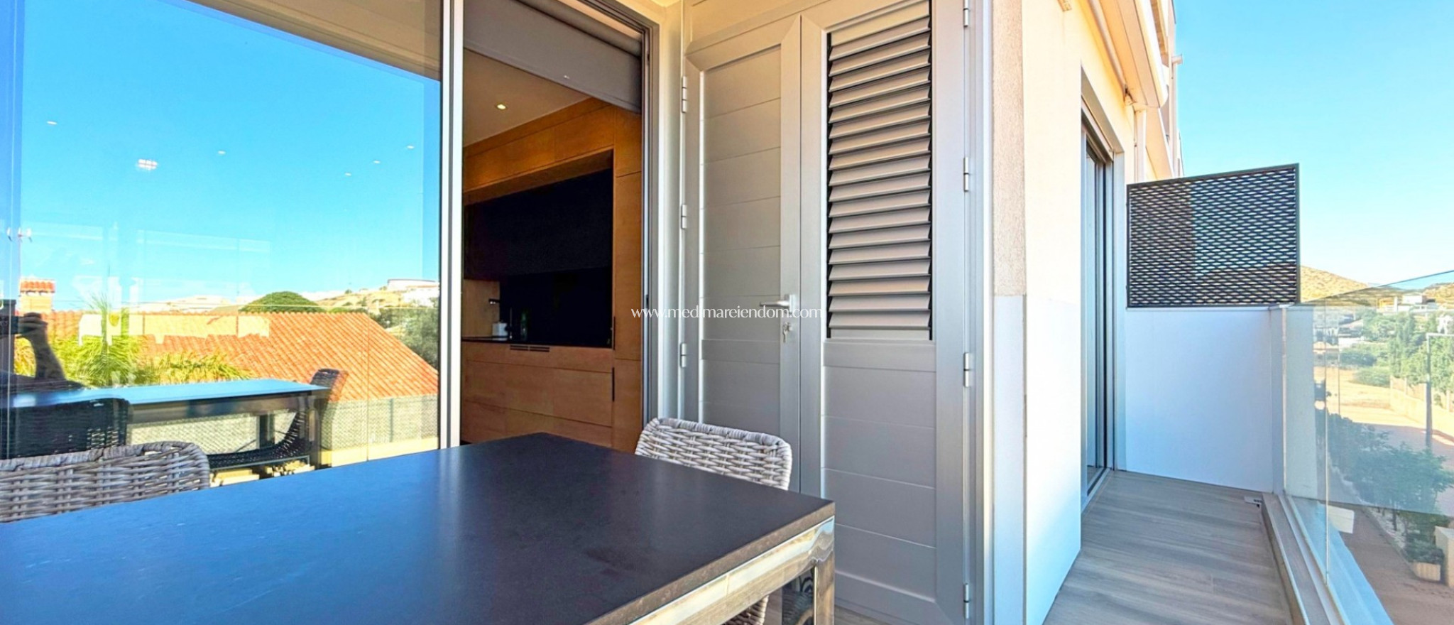 Sala - Lägenhet - Cabo de Palos