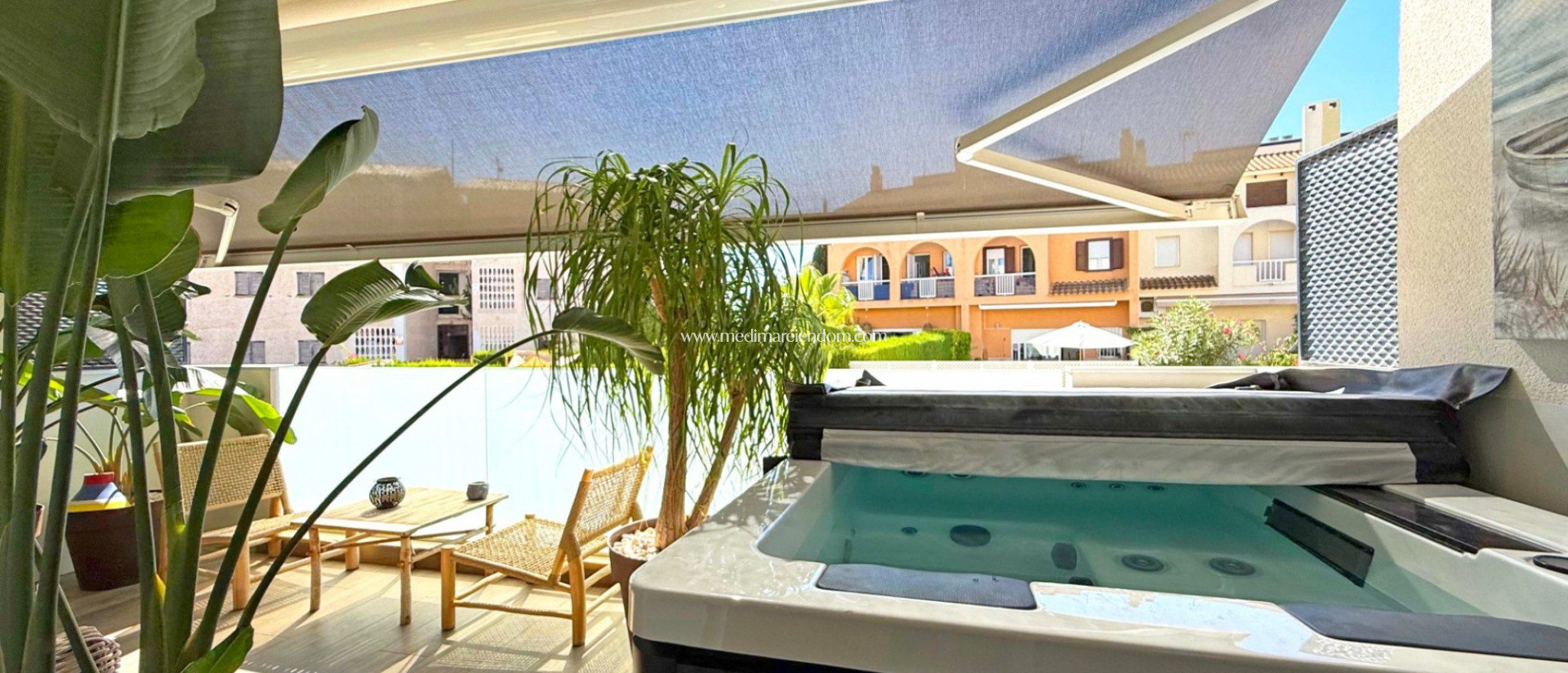 Sala - Lägenhet - Cabo de Palos