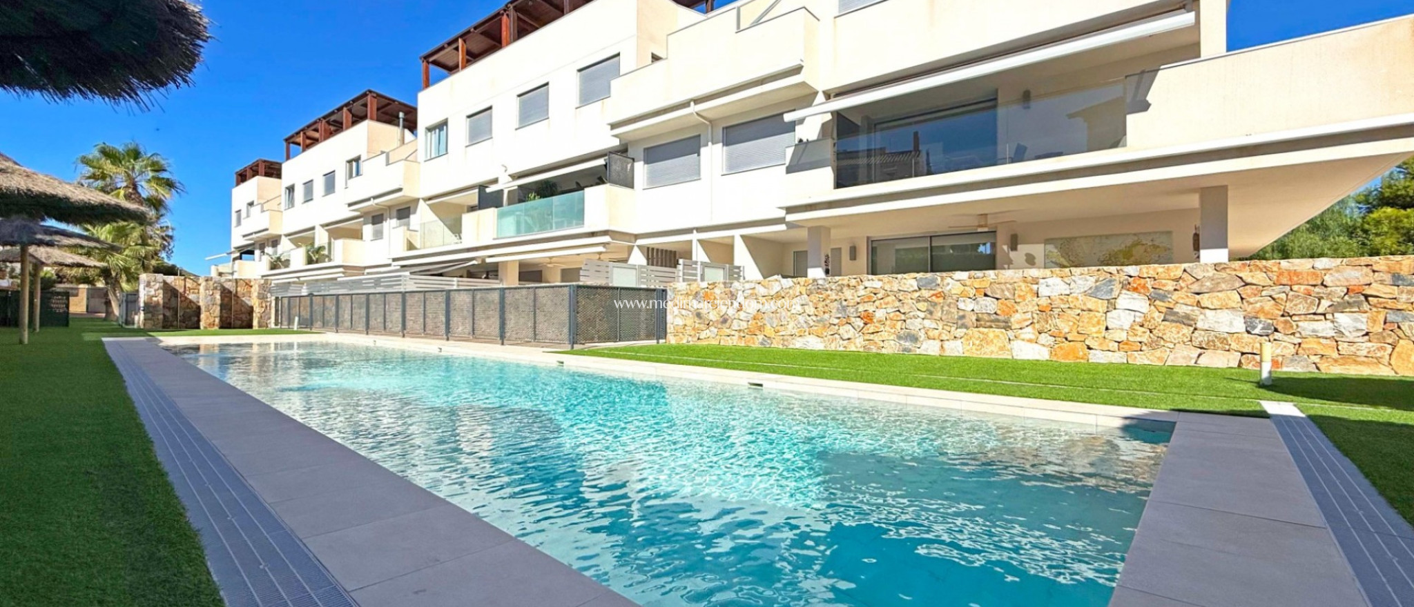Sala - Lägenhet - Cabo de Palos