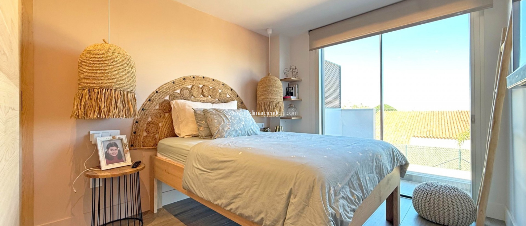 Sala - Lägenhet - Cabo de Palos