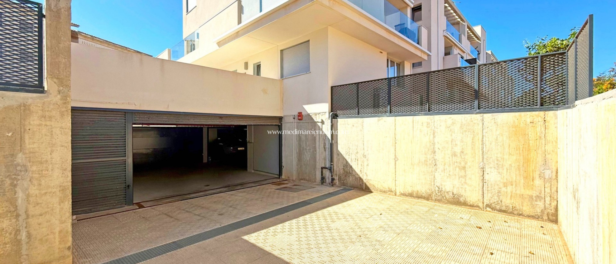 Sala - Lägenhet - Cabo de Palos