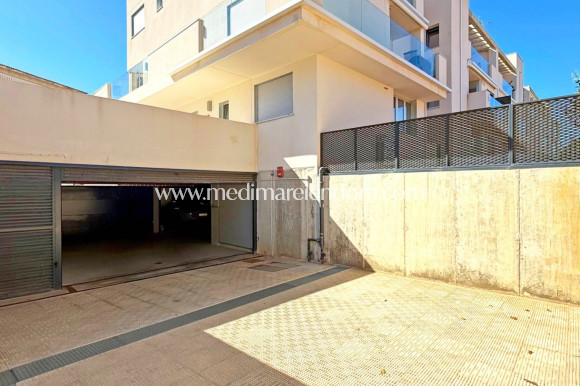 Sala - Lägenhet - Cabo de Palos