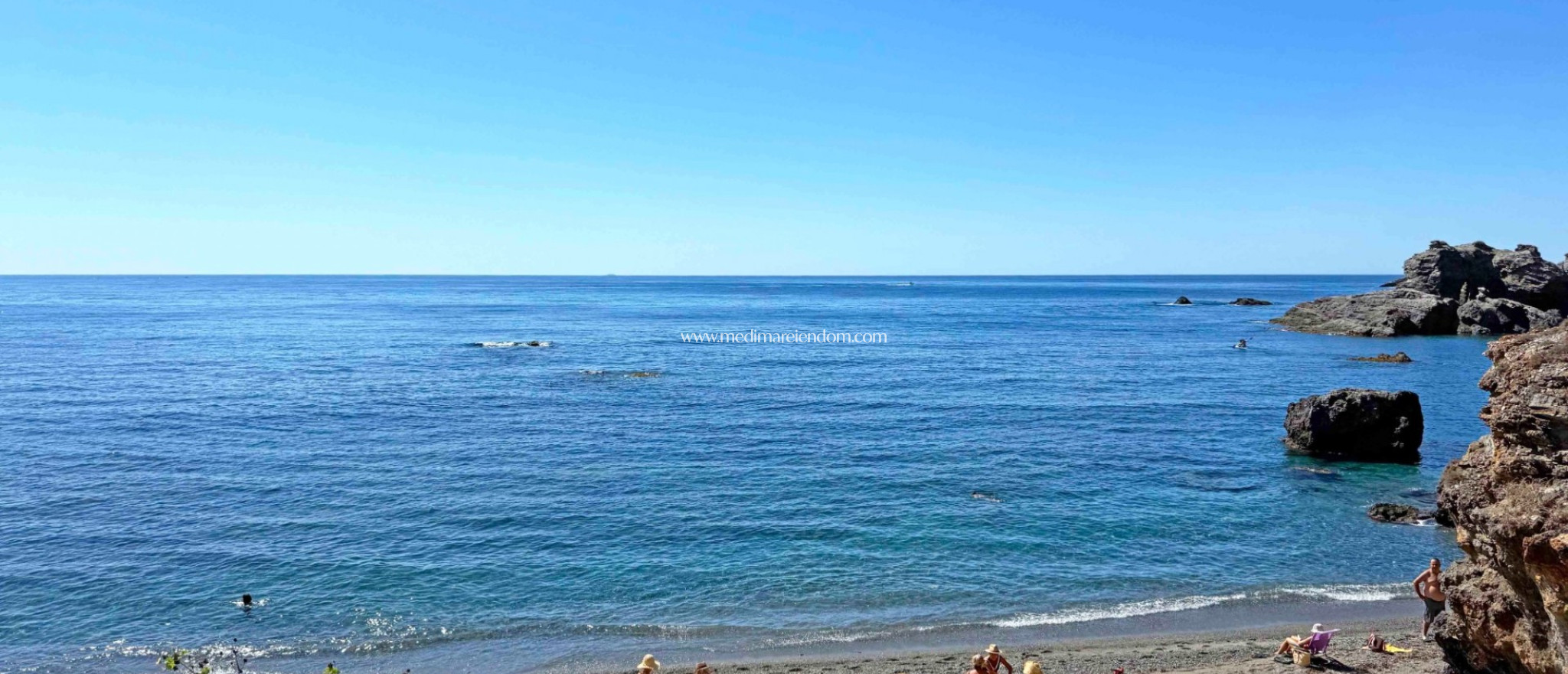 Sala - Lägenhet - Cabo de Palos