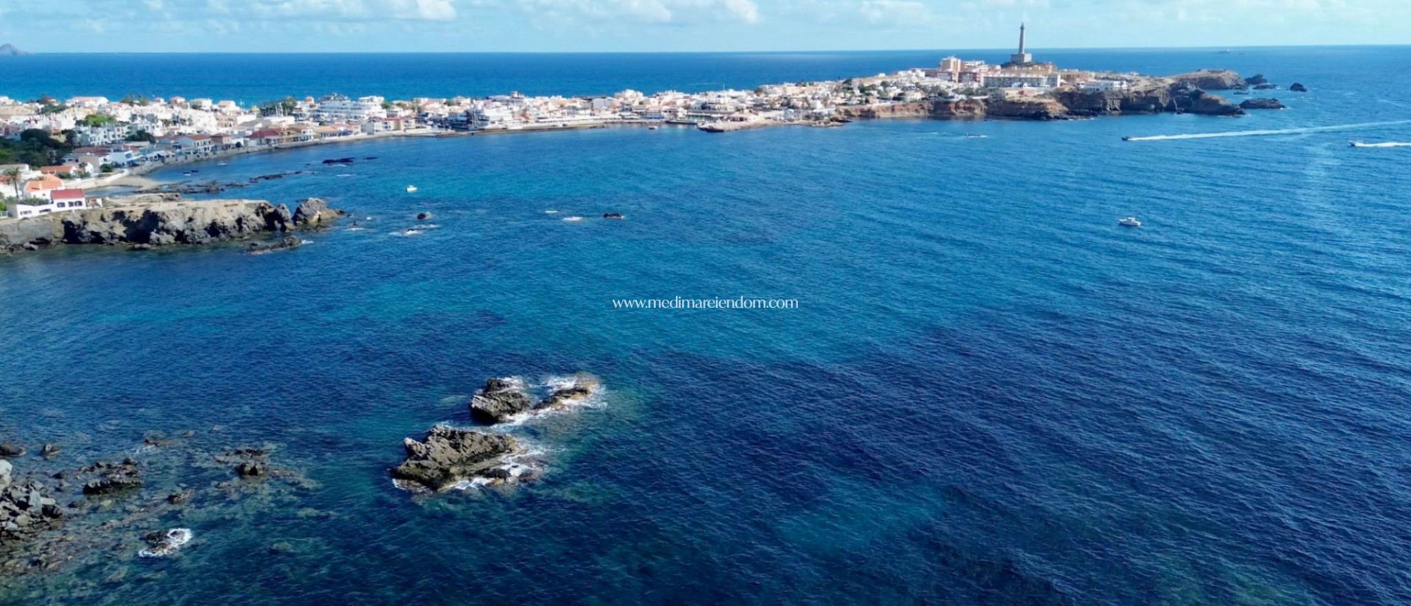 Sala - Lägenhet - Cabo de Palos