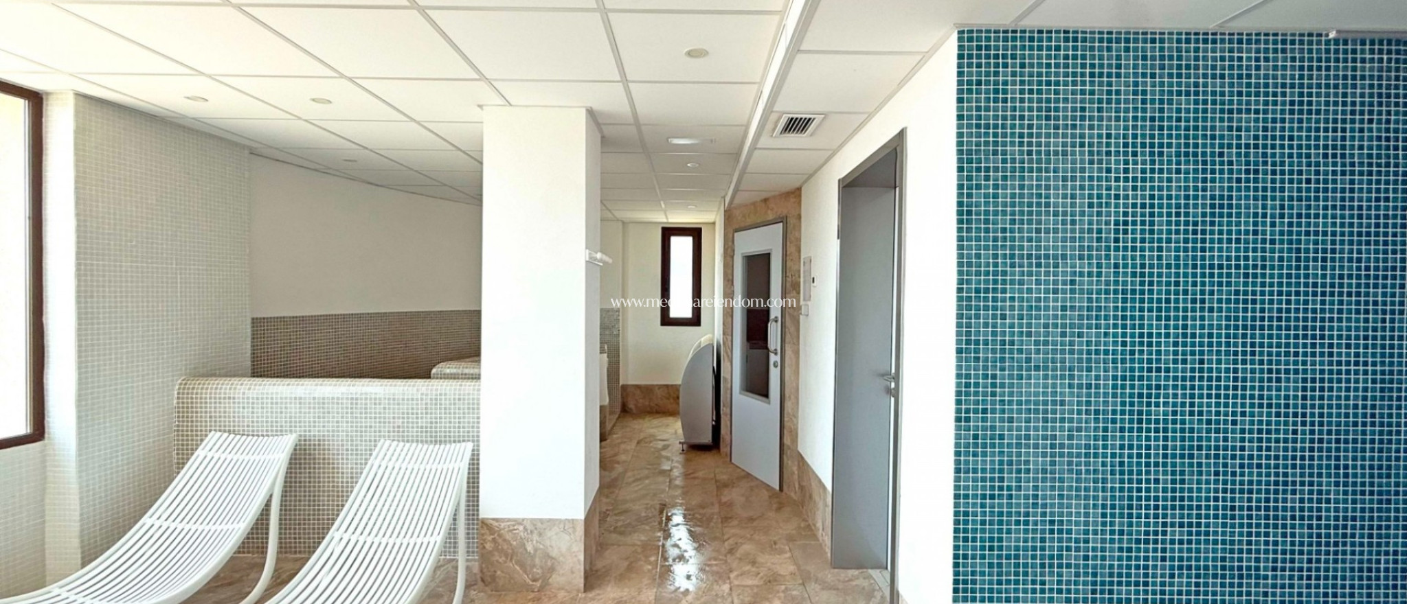 Sala - Lägenhet - Cartagena - Playa Honda-Playa Paraíso